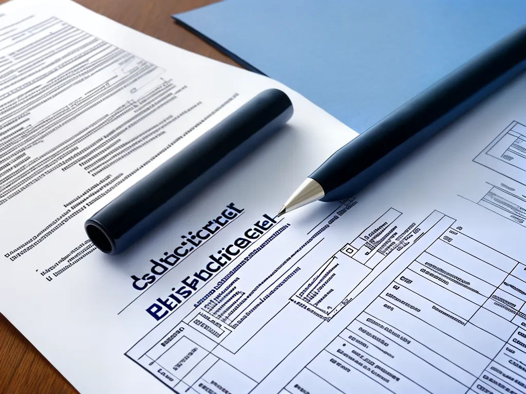 Documentos e Licenças Essenciais para Construir sua Casa