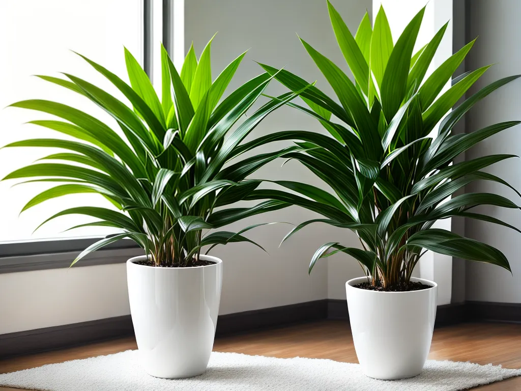 Beleza Exótica: Dracaena Fragrans “Massangeana”