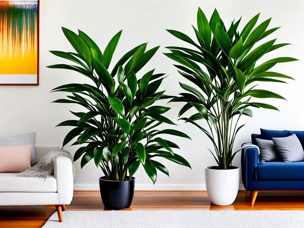 Exótica Dracena Madagascar Tricolor: Conheça Mais!