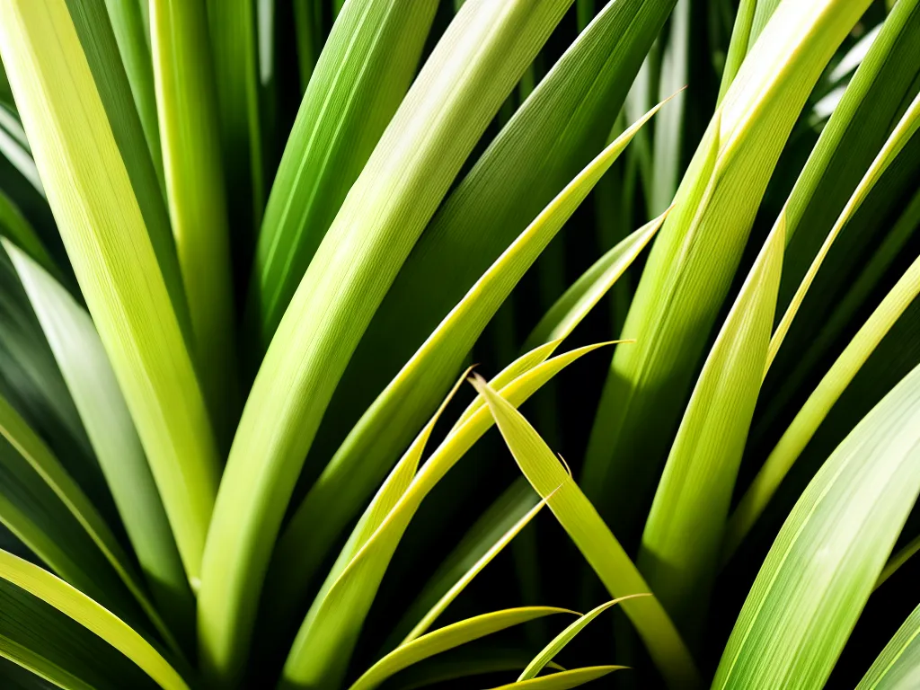 Beleza Exótica: Dracaena Surculosa em Destaque