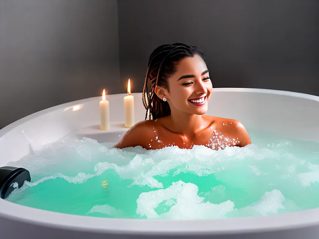 Escolhendo a Melhor Ducha com Massageador