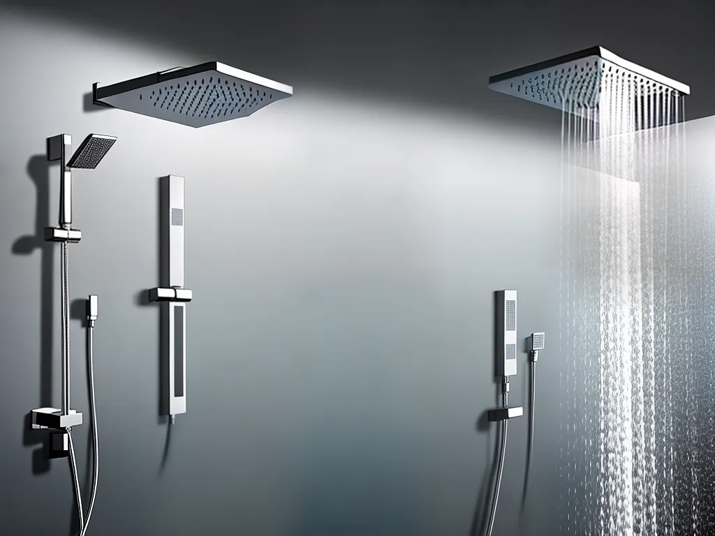 Controle de Temperatura em Duchas: Entenda!
