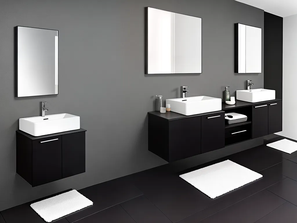 ABS vs. Metal: Qual acabamento escolher para duchas higiênicas?