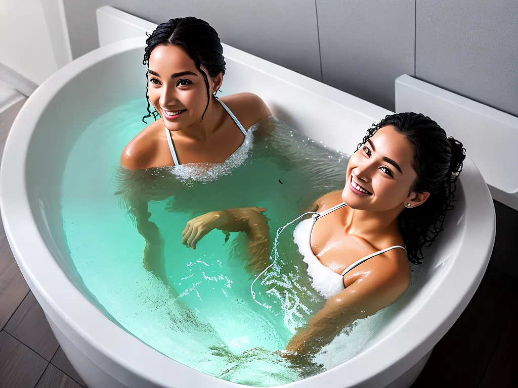 Controle de Temperatura em Duchas Higiênicas: Entenda!