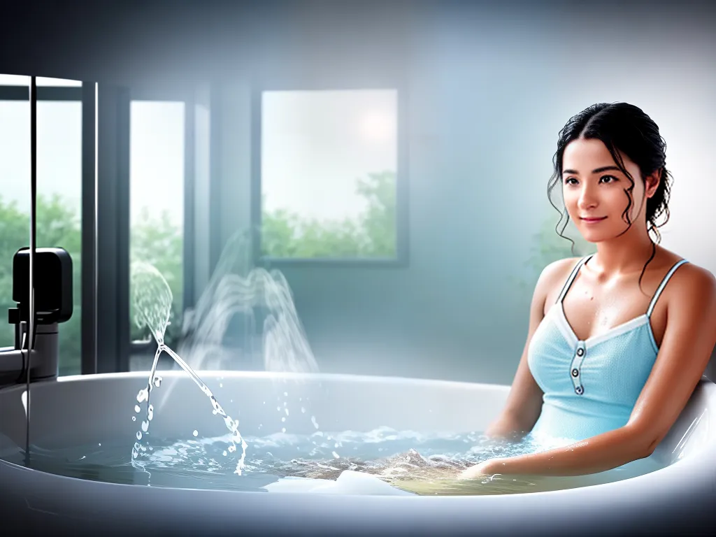 Controle de Temperatura em Duchas Higiênicas: Entenda!