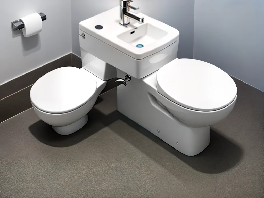 Escolhendo Duchas Higiênicas: Instalação e Cuidados