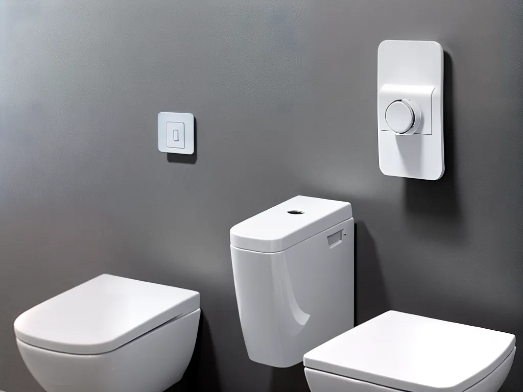 Escolhendo Duchas Higiênicas para Banheiros Pequenos