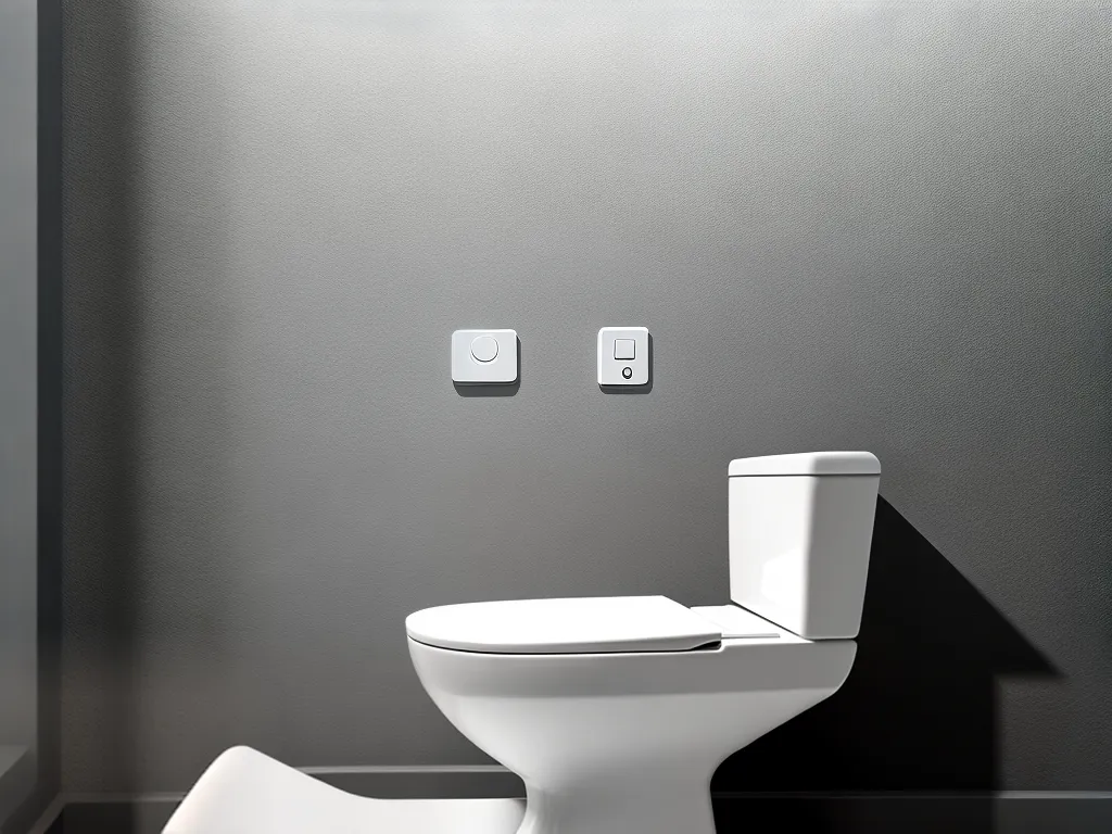 Duchas Higiênicas Silenciosas: Conforto e Privacidade