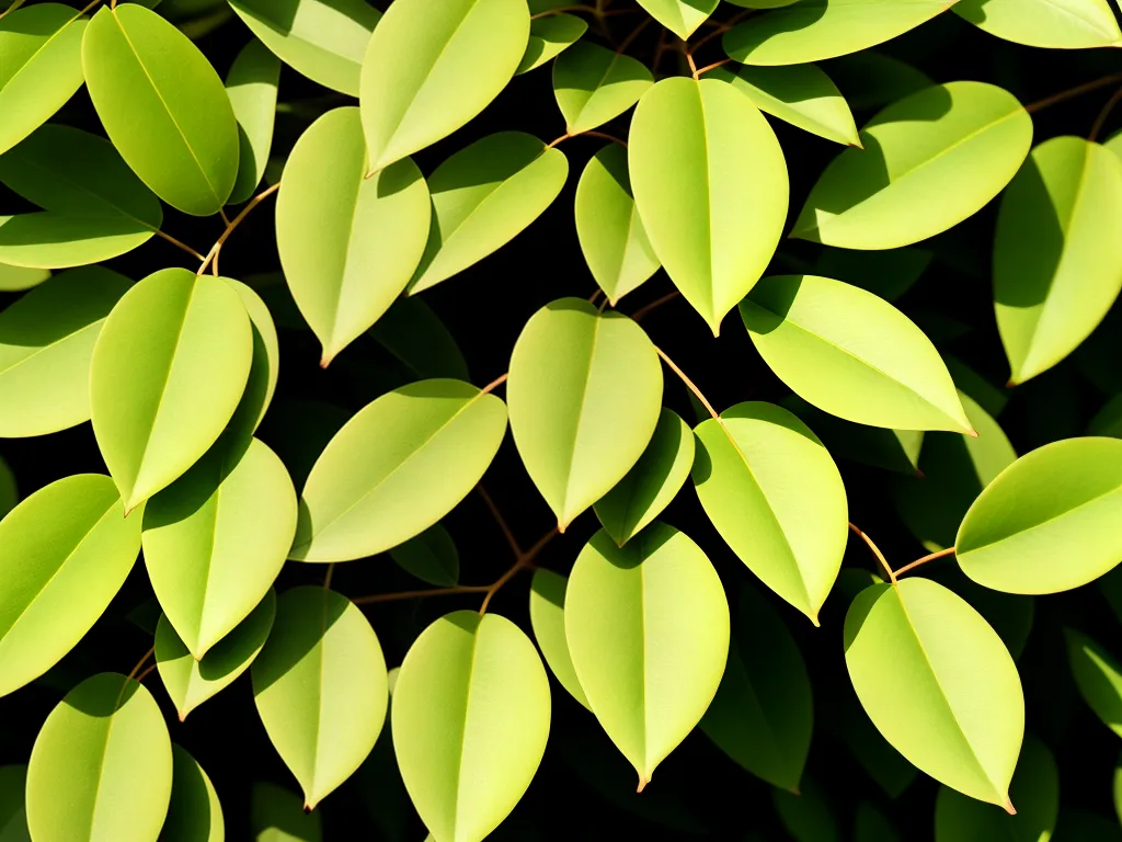Beleza Manchada: Elaeagnus Pungens Maculata
