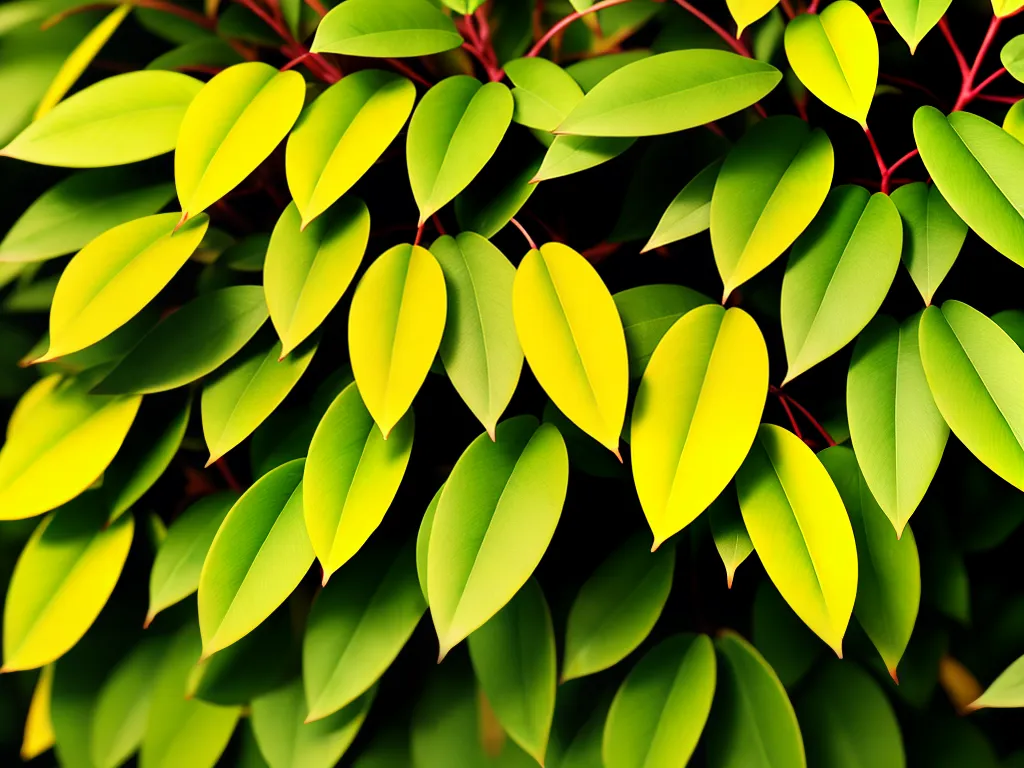 Descubra a Beleza do Eleagno Maculata