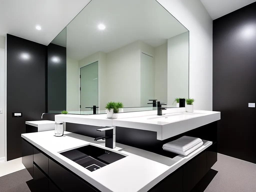 Cubas para Lavabo: Dicas e Opiniões de Designers.