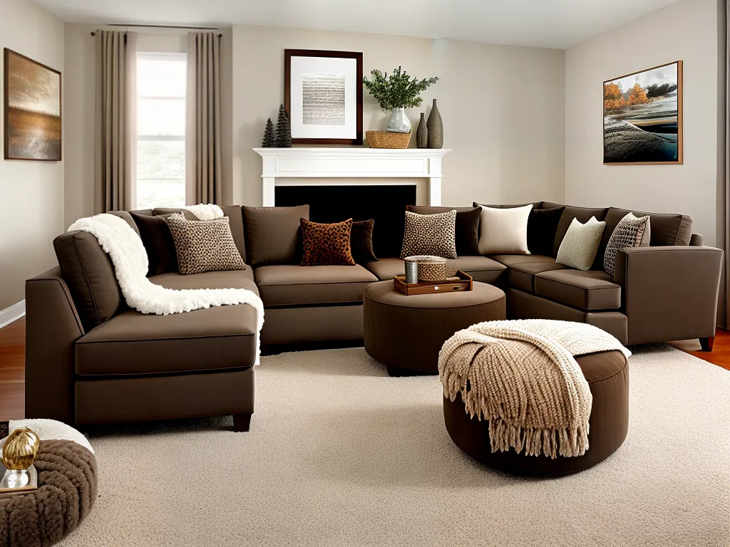 Almofadas Decorativas: Dicas para Ambientes Aconchegantes