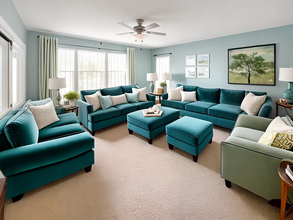 Capas de Almofada: Dicas para Decoração Perfeita