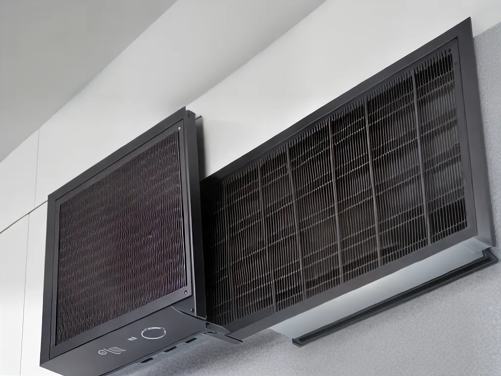 Guia para Escolher a Grade de Ventilação Ideal