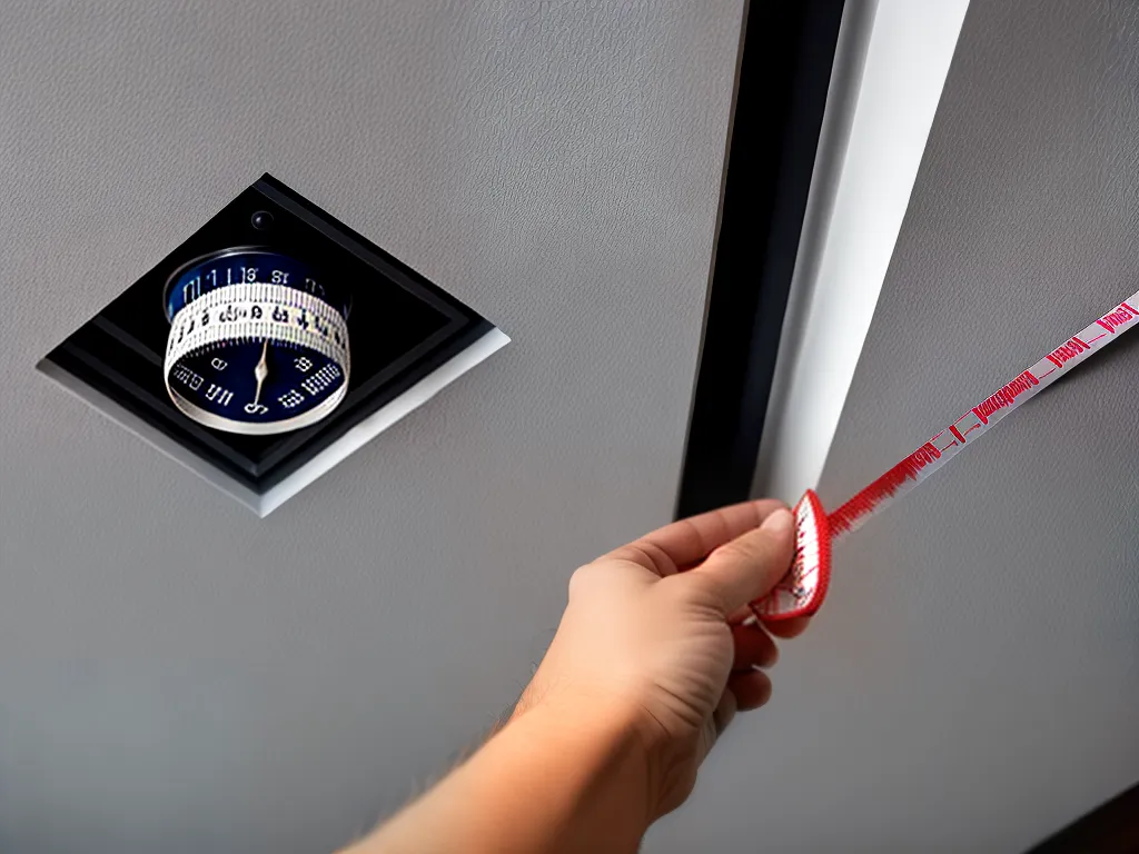 Grade de Ventilação: Escolha a Ideal para Sua Casa