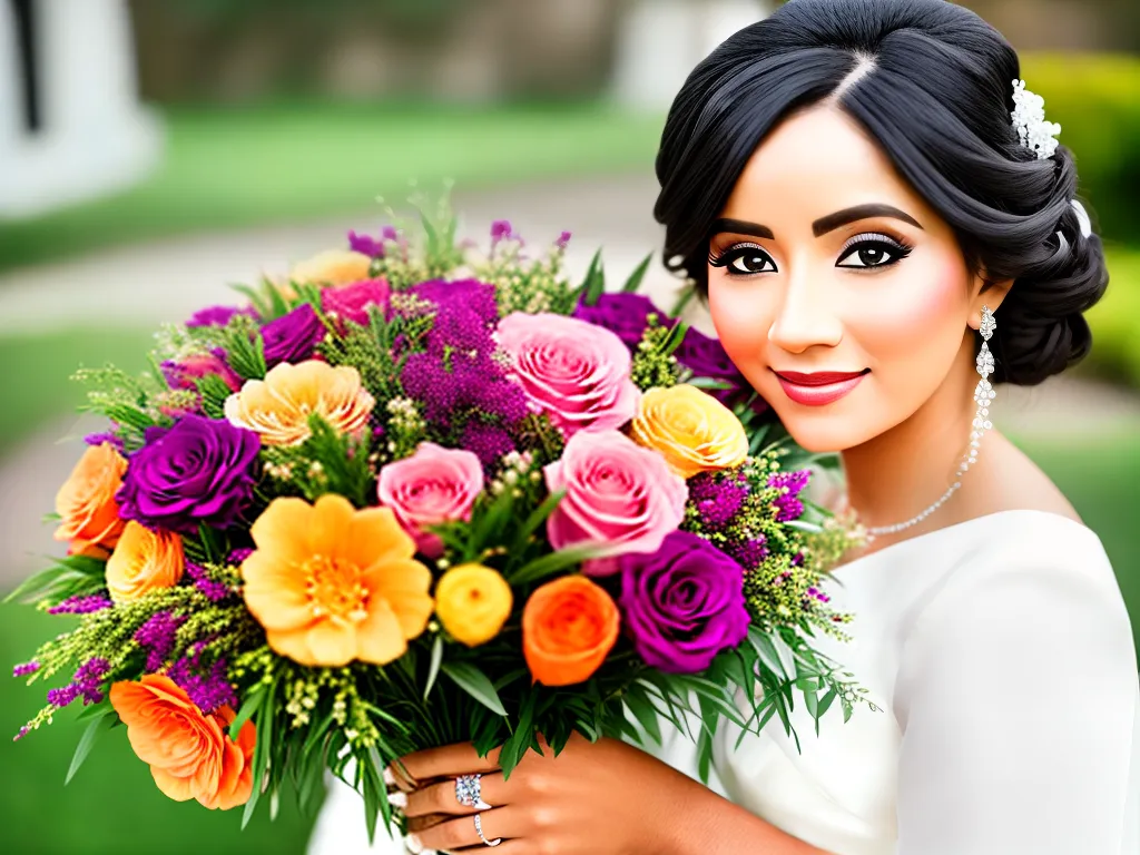 Paleta de Cores Ideal para Casamento: Dicas