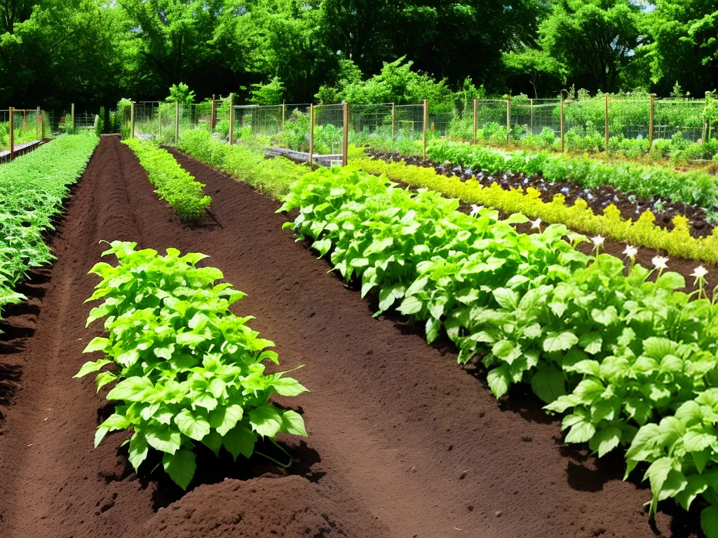 Bokashi: Sucesso em Diferentes Culturas – Estudos de Caso