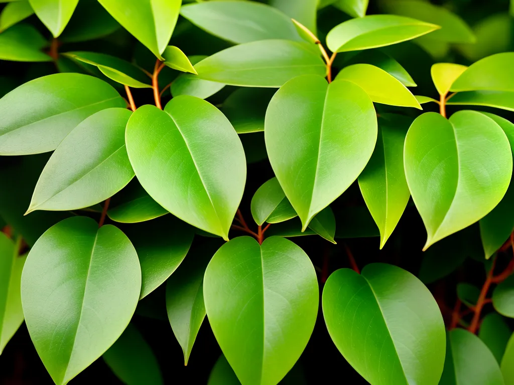 Beleza Japonesa: Euonymus Japonicus em Destaque