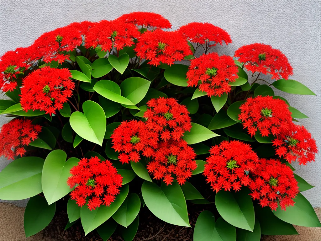 Fotos euphorbia cotinifolia caracasana leiteiro vermelho figueirinha roxa acacui barrabas aiapana maleiteira 1