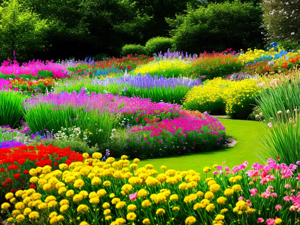 Jardim para Polinizadores: Dicas Essenciais