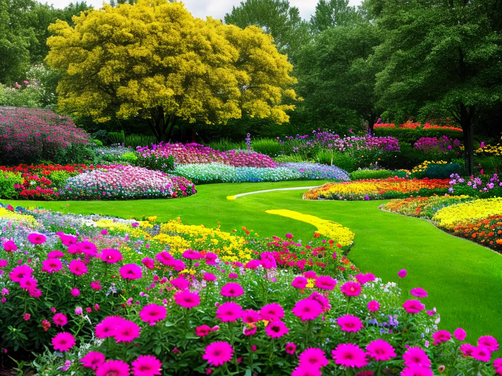 Flores para Jardins que Atraem Abelhas Nativas
