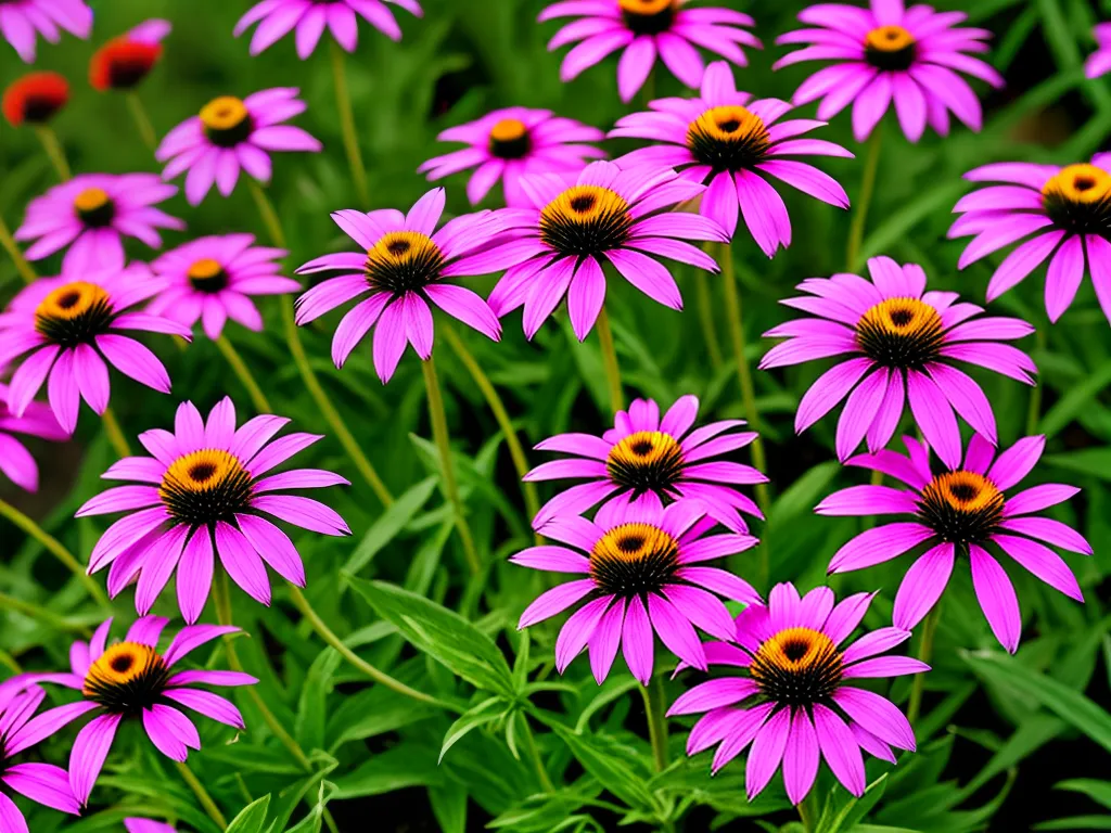 Jardins Floridos para Abelhas Solitárias