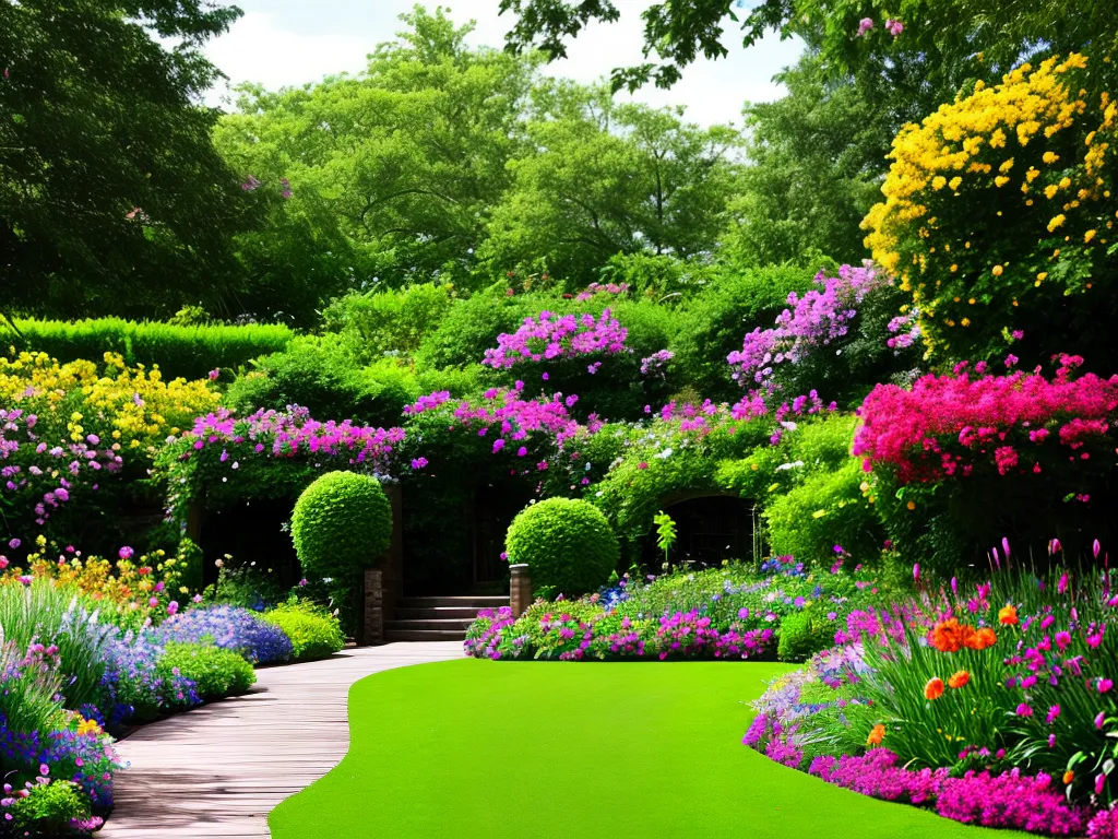 Flores para Morcegos: Jardins Atrativos e Sustentáveis