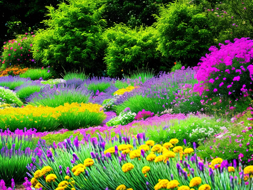 Flores Mosquito-Atrativas em Jardins: Dicas Simples