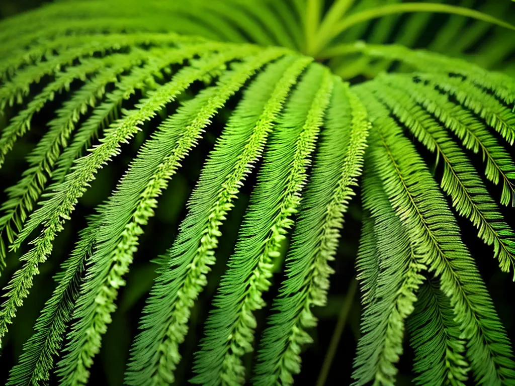 Jardins Sombrios: Plantas para umidade e sombra