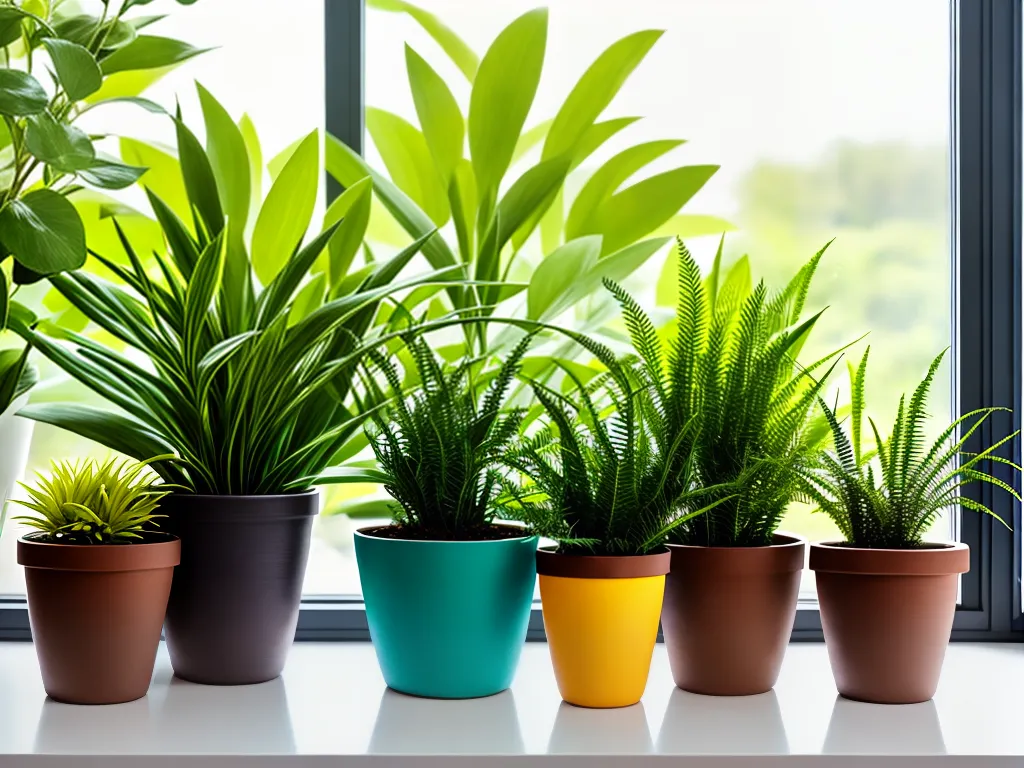 Cultivando o Verde em Espaços Pequenos