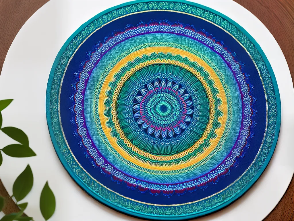 Despertando a Criatividade com Mandalas