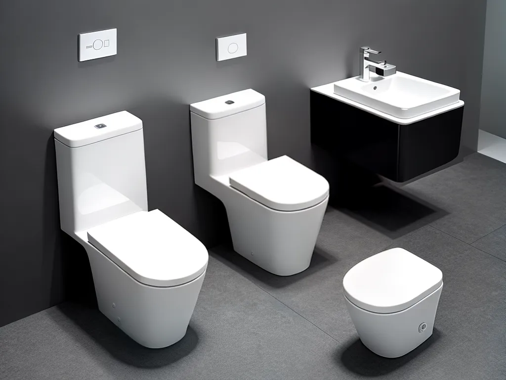 Marcas de Vasos Sanitários: Qual Escolher?