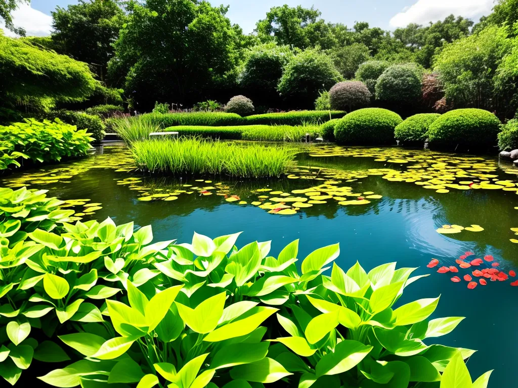 Aquaponia: Produzindo Plantas Ornamentais de Qualidade