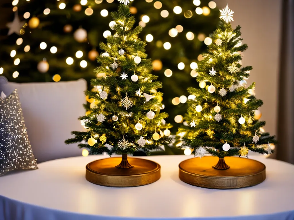 Natal em Papel: Origami de Enfeites