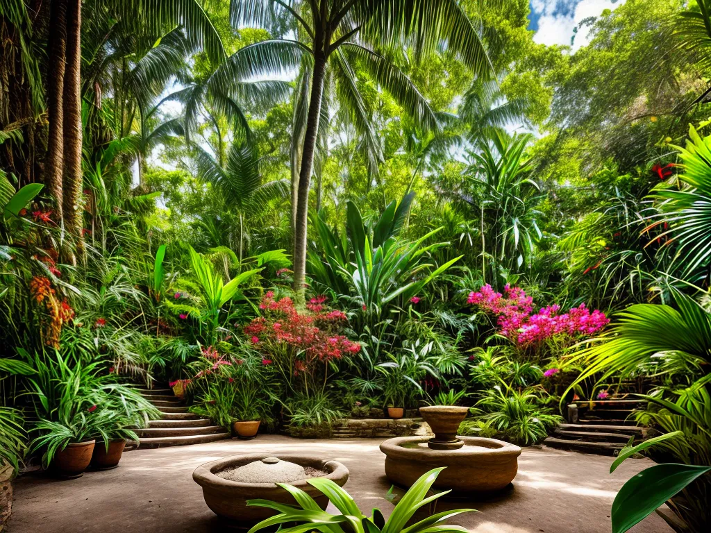 Orquídeas na Cultura Pré-Colombiana: Arte e Tradições