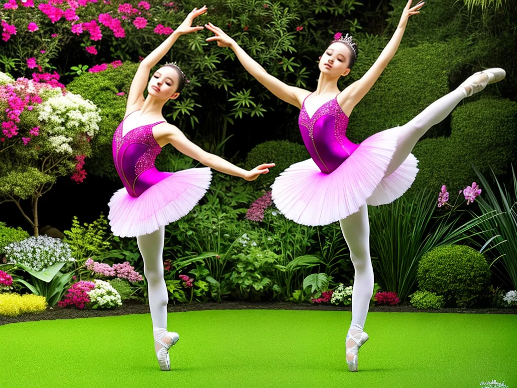 Orquídeas em Movimento: Dança e Performance