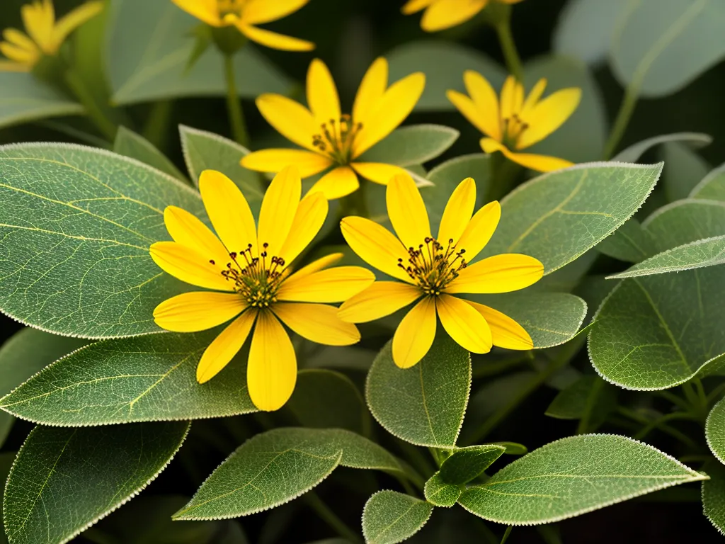 Descubra a Beleza do Paepalanthus Speciosus