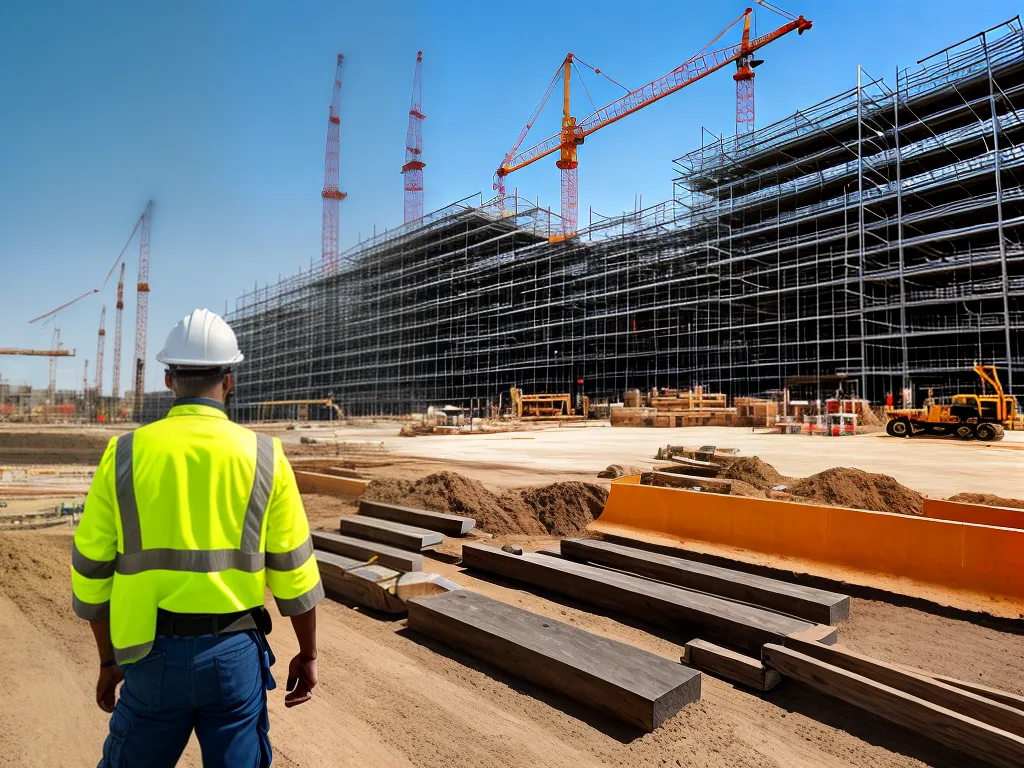 Construindo Sonhos: O Engenheiro Civil na Casa.