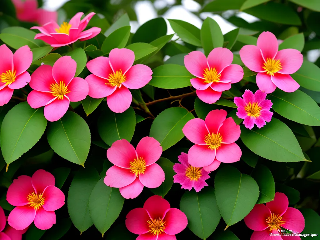 Descubra a Beleza da Rosa-madeira