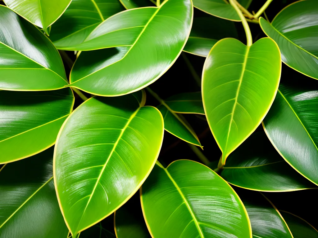 Descubra a Beleza do Philodendron Melinonii
