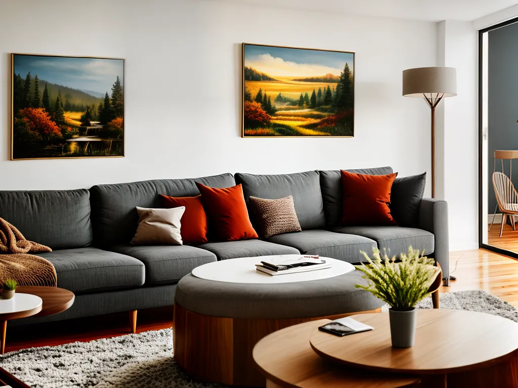 Transforme sua casa com pintura personalizada
