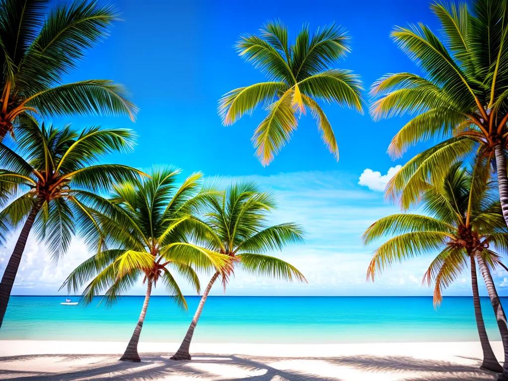 Transforme sua casa em um paraíso praiano