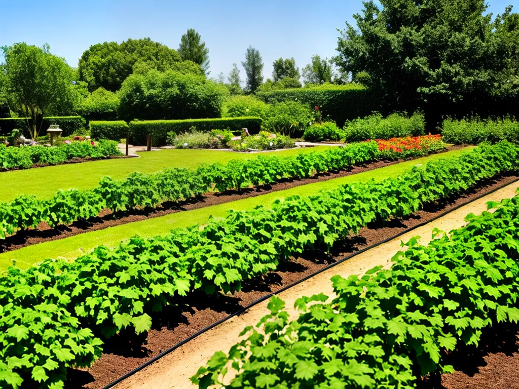 Seleção de Plantas para Jardins Hortícolas
