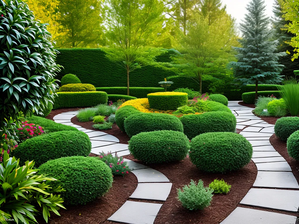 Jardins de Inverno Externos: Plantas Incríveis!