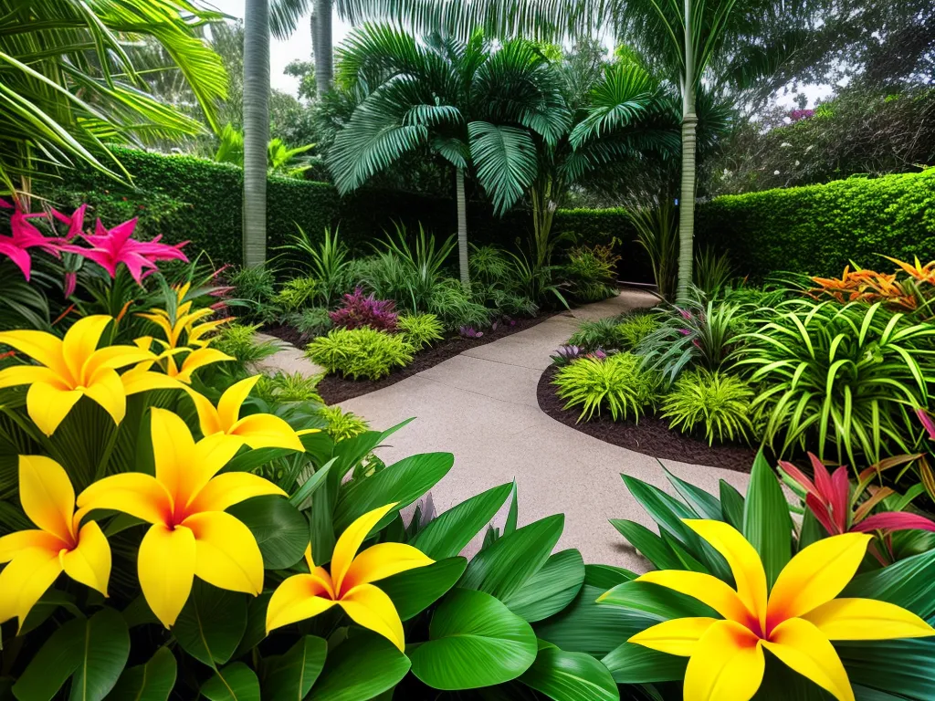 Fotos plantas jardins plantas