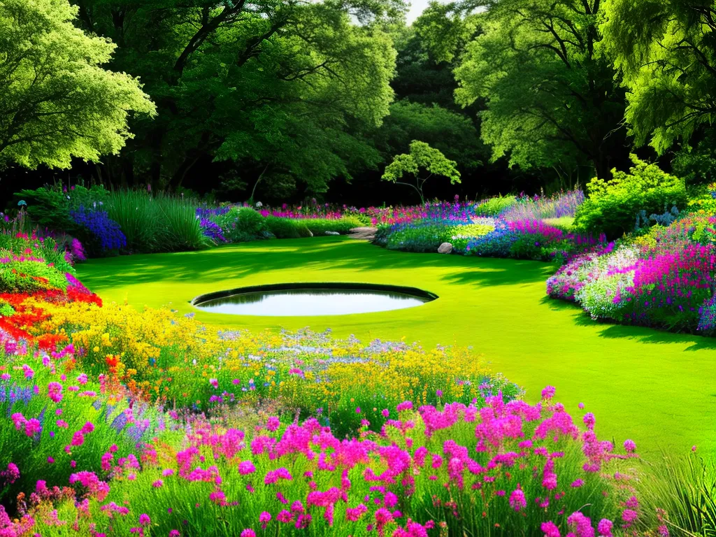 Jardins de Prado: Plantas Perfeitas!