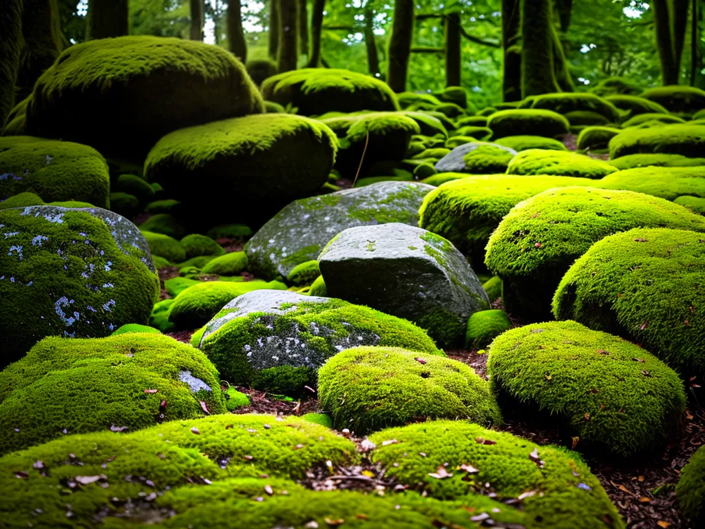 Jardins de Sombra Seca: Plantas Ideais