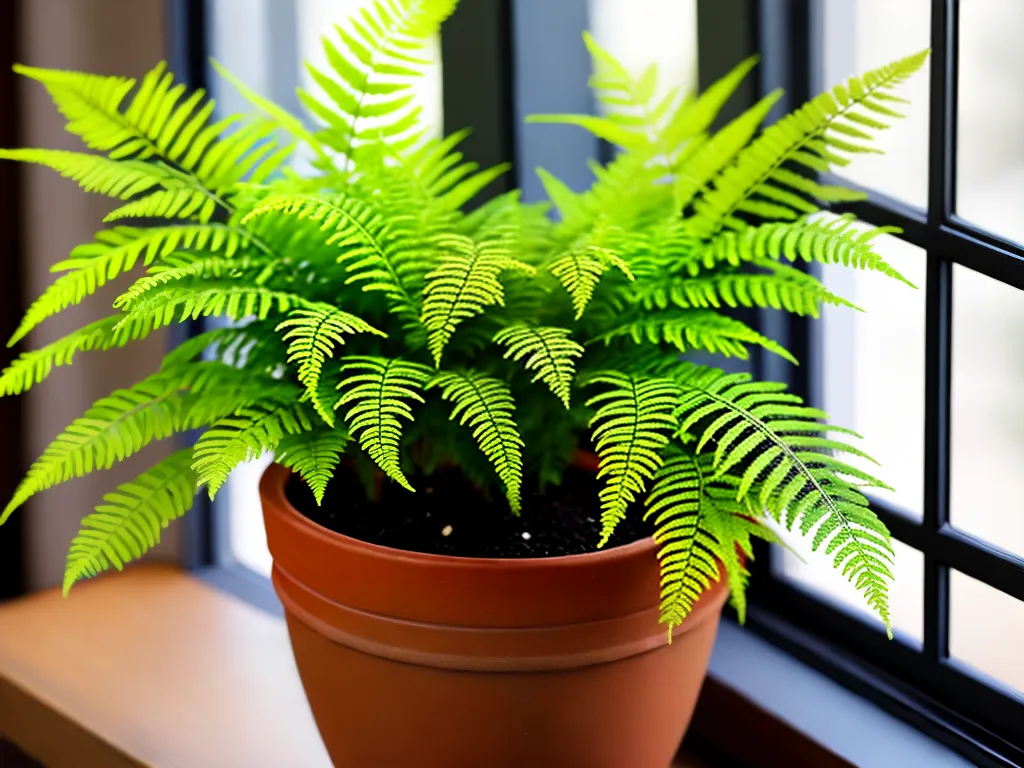 Beleza Viva: Plantas Ornamentais para Decorar