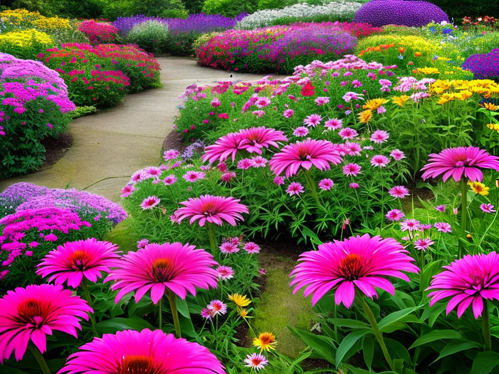 Jardins de Borboletas: Atraia Lindos Insetos com Plantas