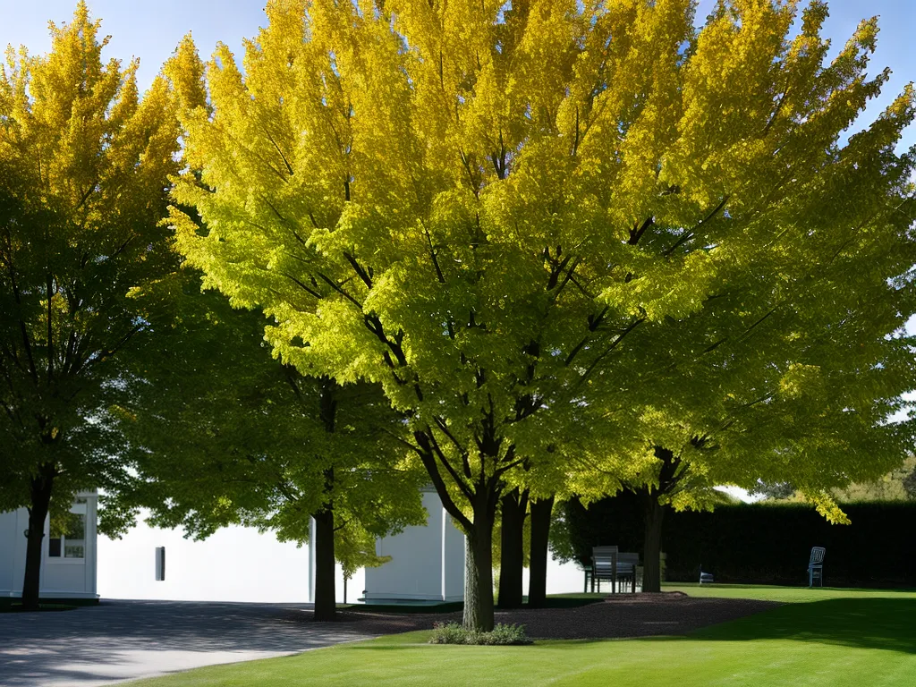 Descubra a Beleza do Álamo Italiano